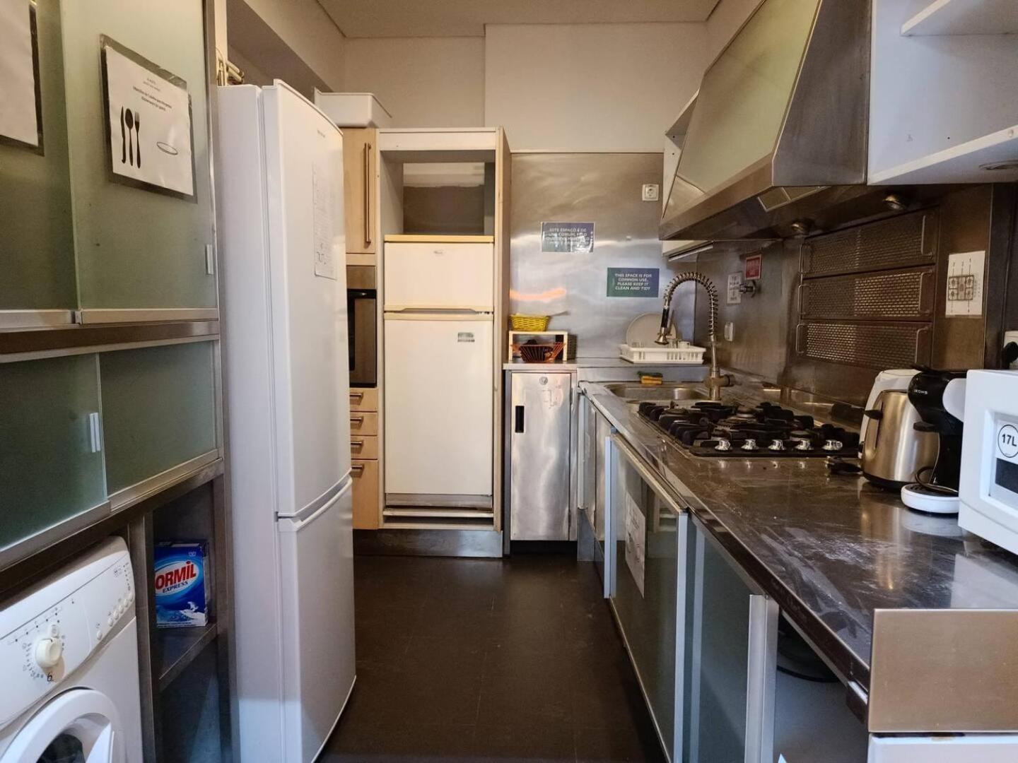 2 Bedroom - Bairro Alto Lissabon