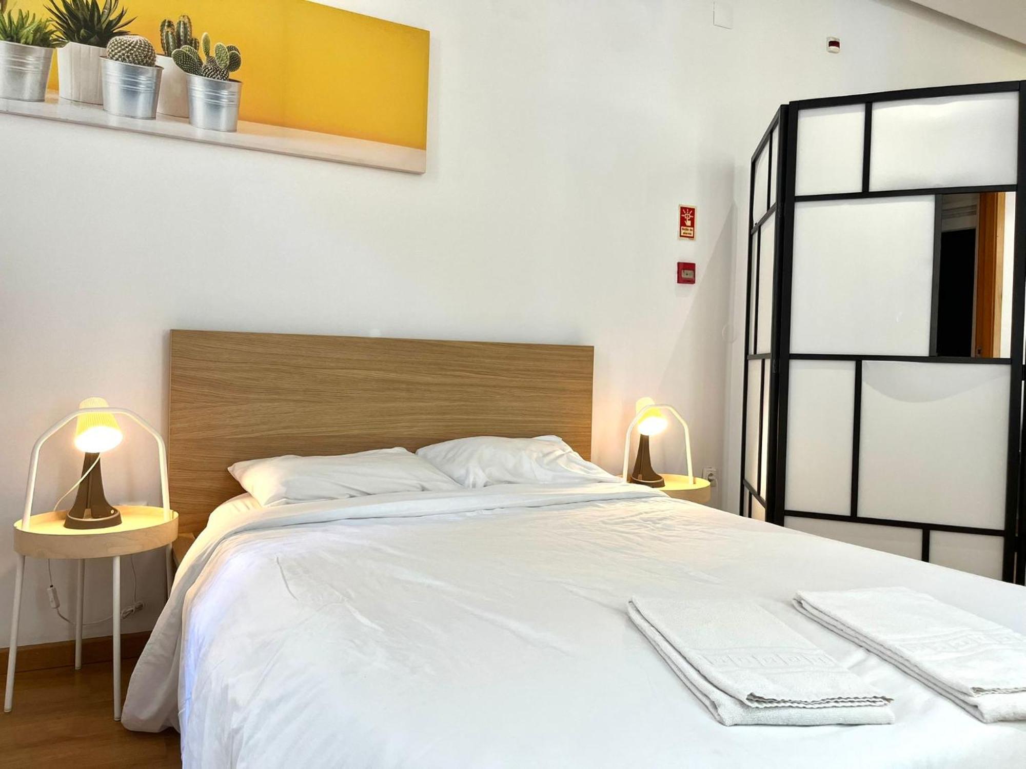 2 Bedroom - Bairro Alto Apartment Lissabon