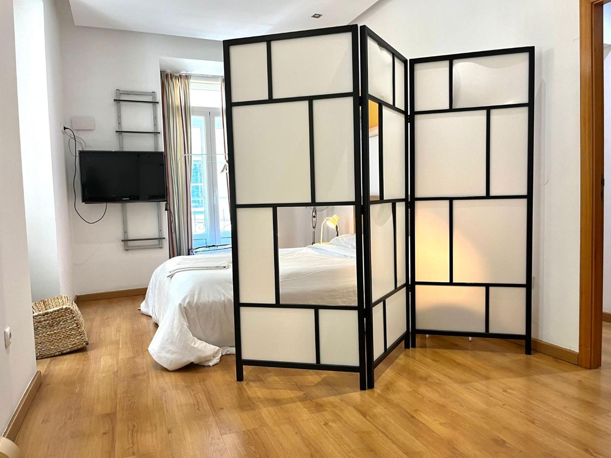 Apartment 2 Bedroom - Bairro Alto Lissabon