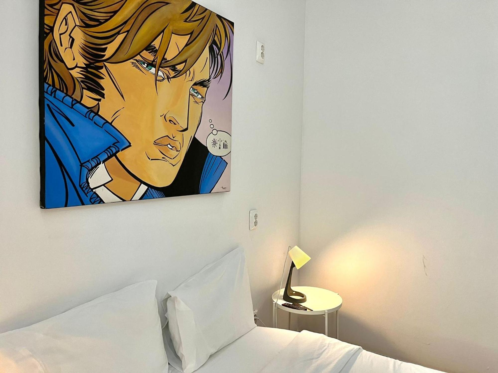 2 Bedroom - Bairro Alto * Lissabon