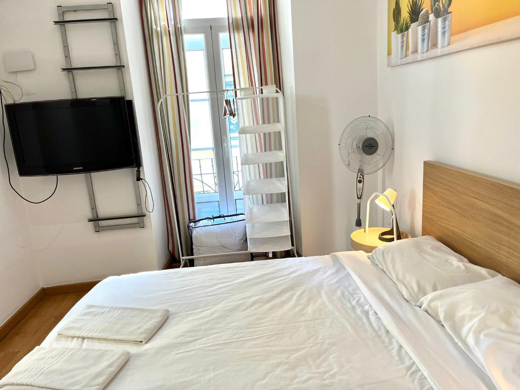 2 Bedroom - Bairro Alto * Lissabon