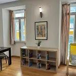 Apartment in Bairro Alto - 2 bedroom