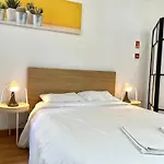 Apartment in Bairro Alto - 2 bedroom