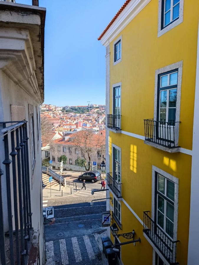 Appartement In Bairro Alto - 2 Bedroom
