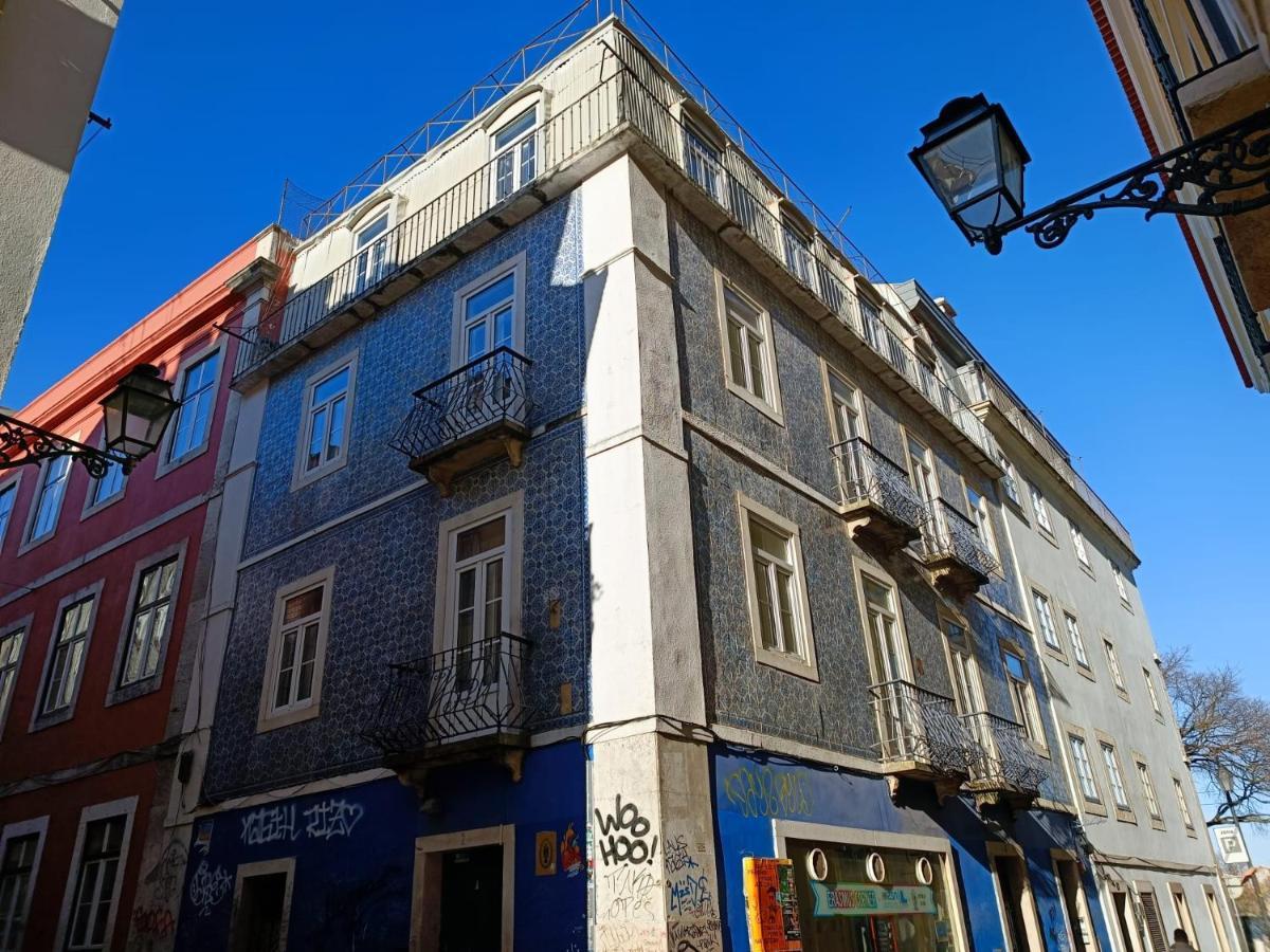 In Bairro Alto - 2 Bedroom