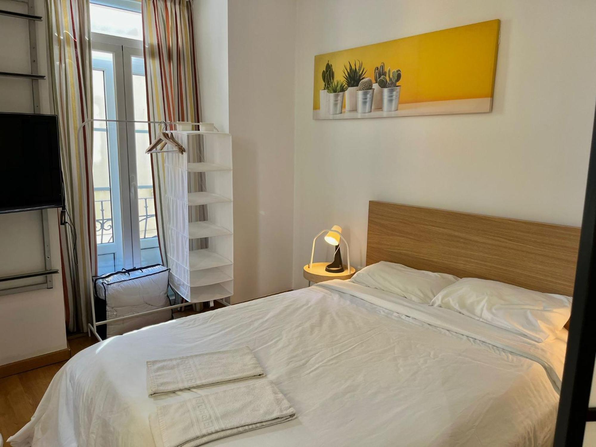 In Bairro Alto - 2 Bedroom