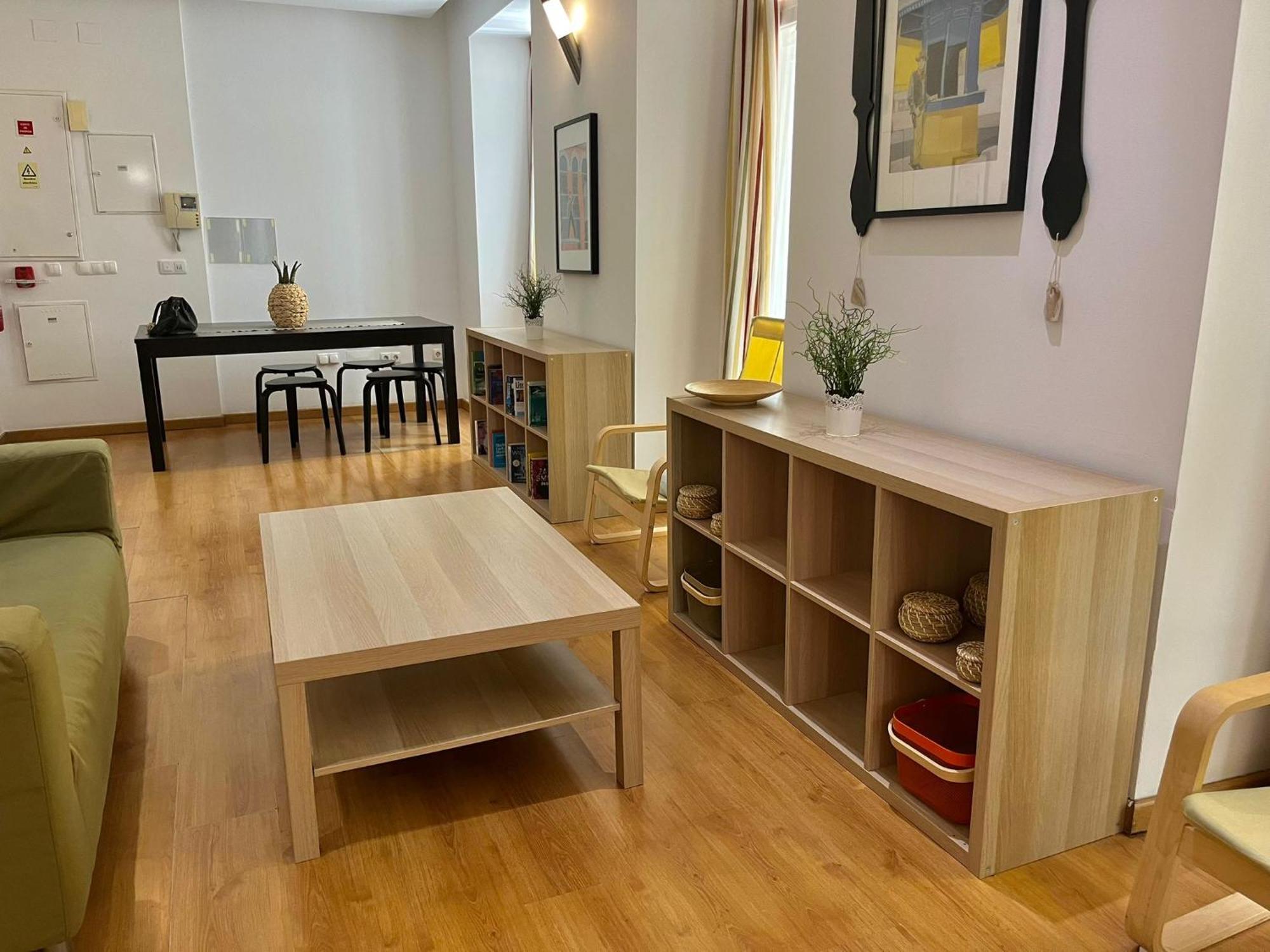 In Bairro Alto - 2 Bedroom