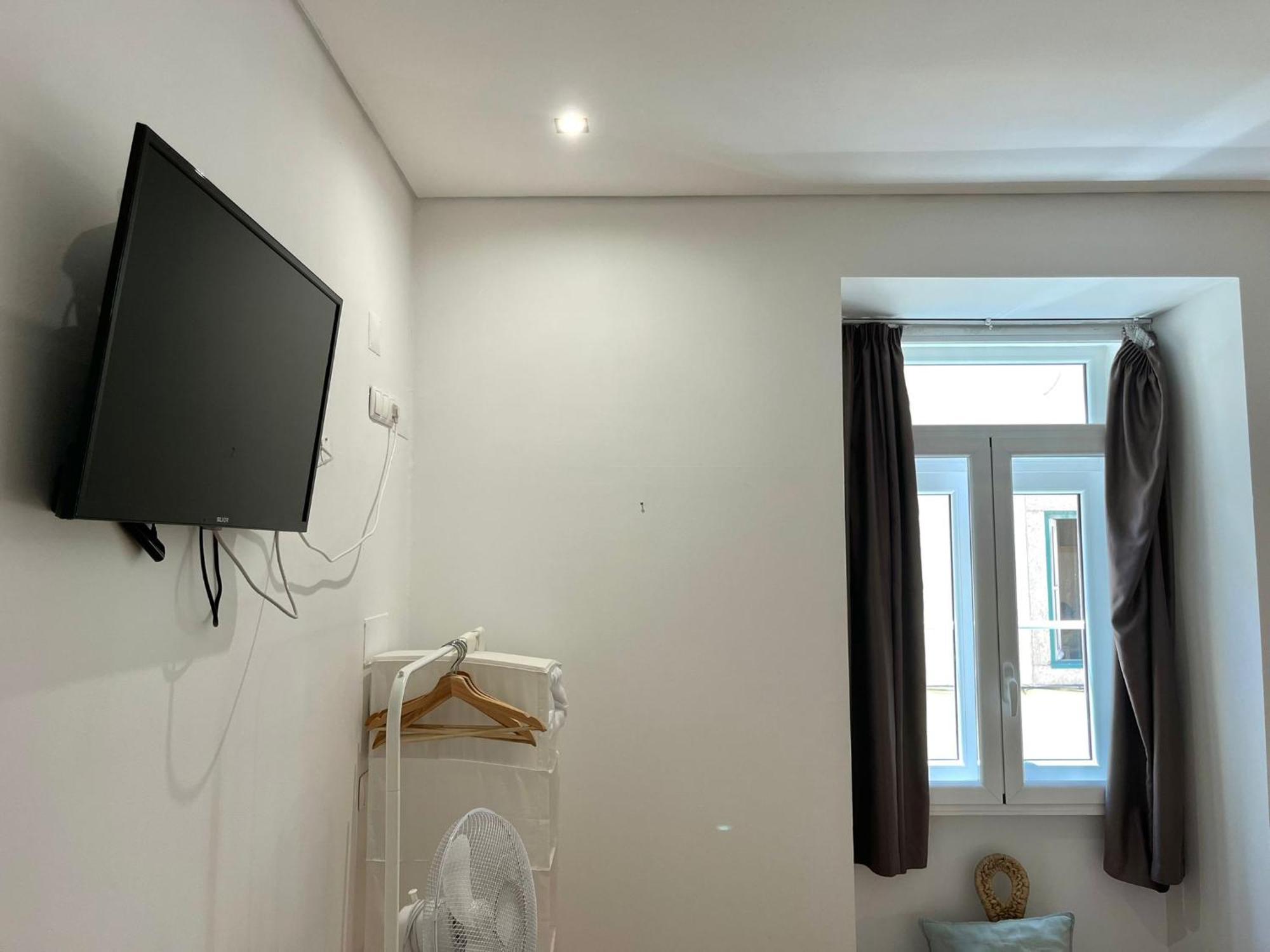 In Bairro Alto - 2 Bedroom