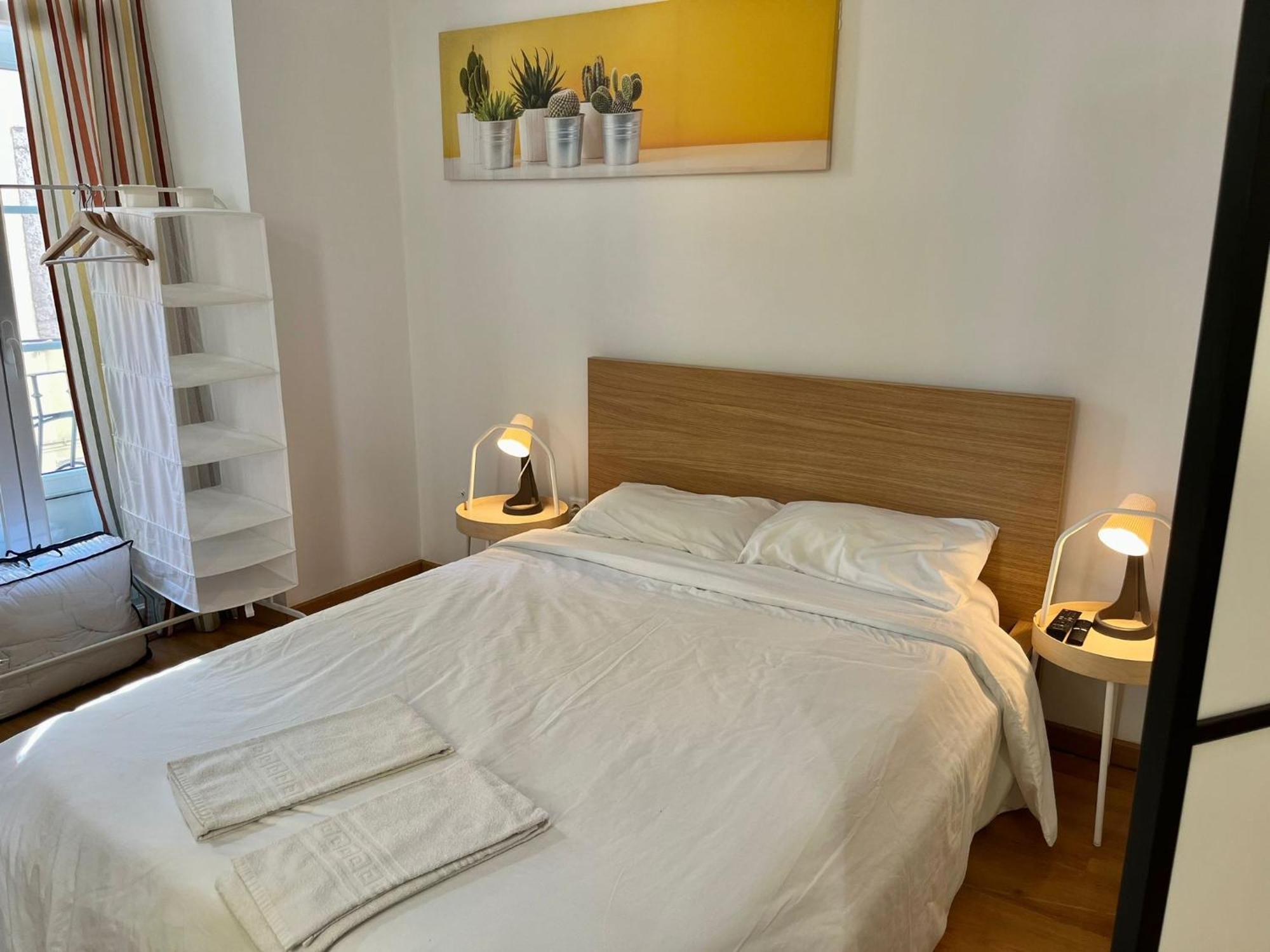 In Bairro Alto - 2 Bedroom Appartement