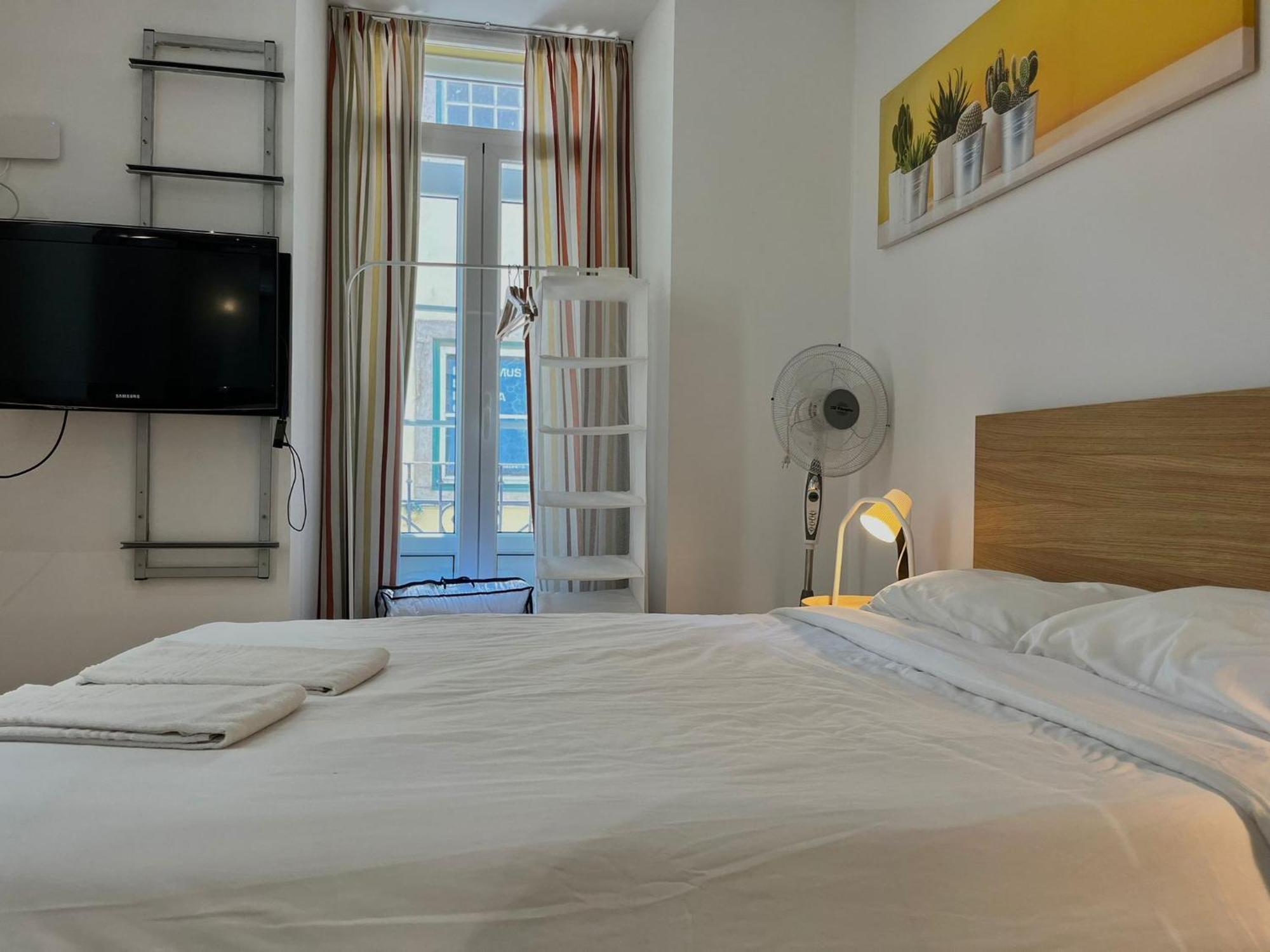 Appartement In Bairro Alto - 2 Bedroom