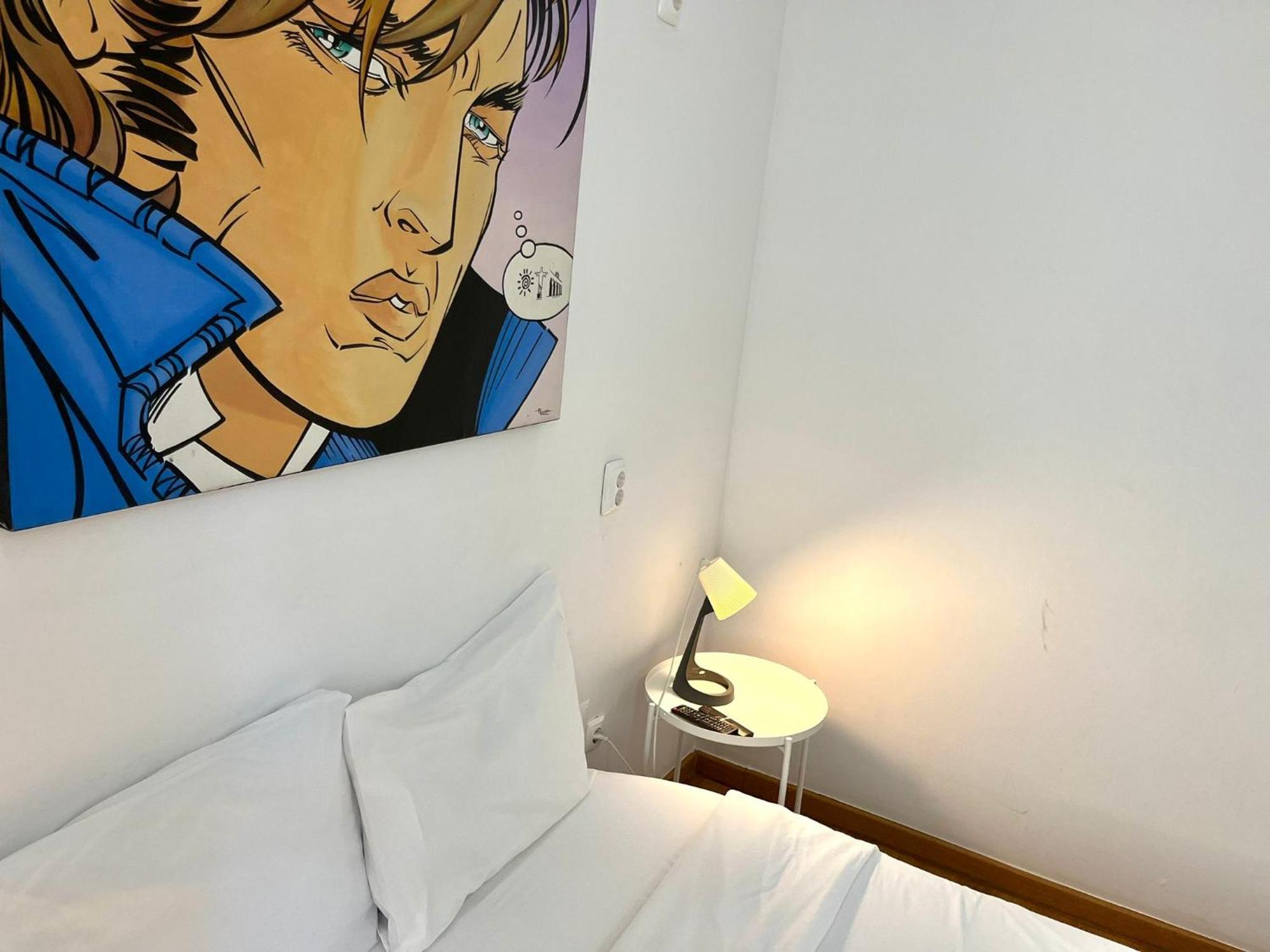 In Bairro Alto - 2 Bedroom Appartement *