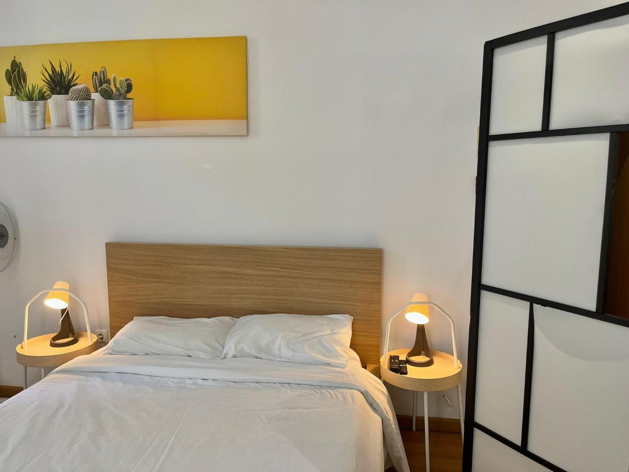Appartement In Bairro Alto - 2 Bedroom *