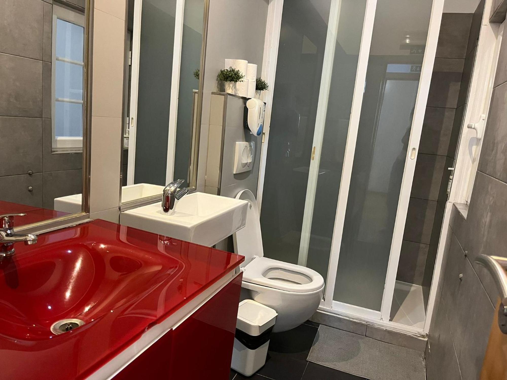 In Bairro Alto - 2 Bedroom Appartement