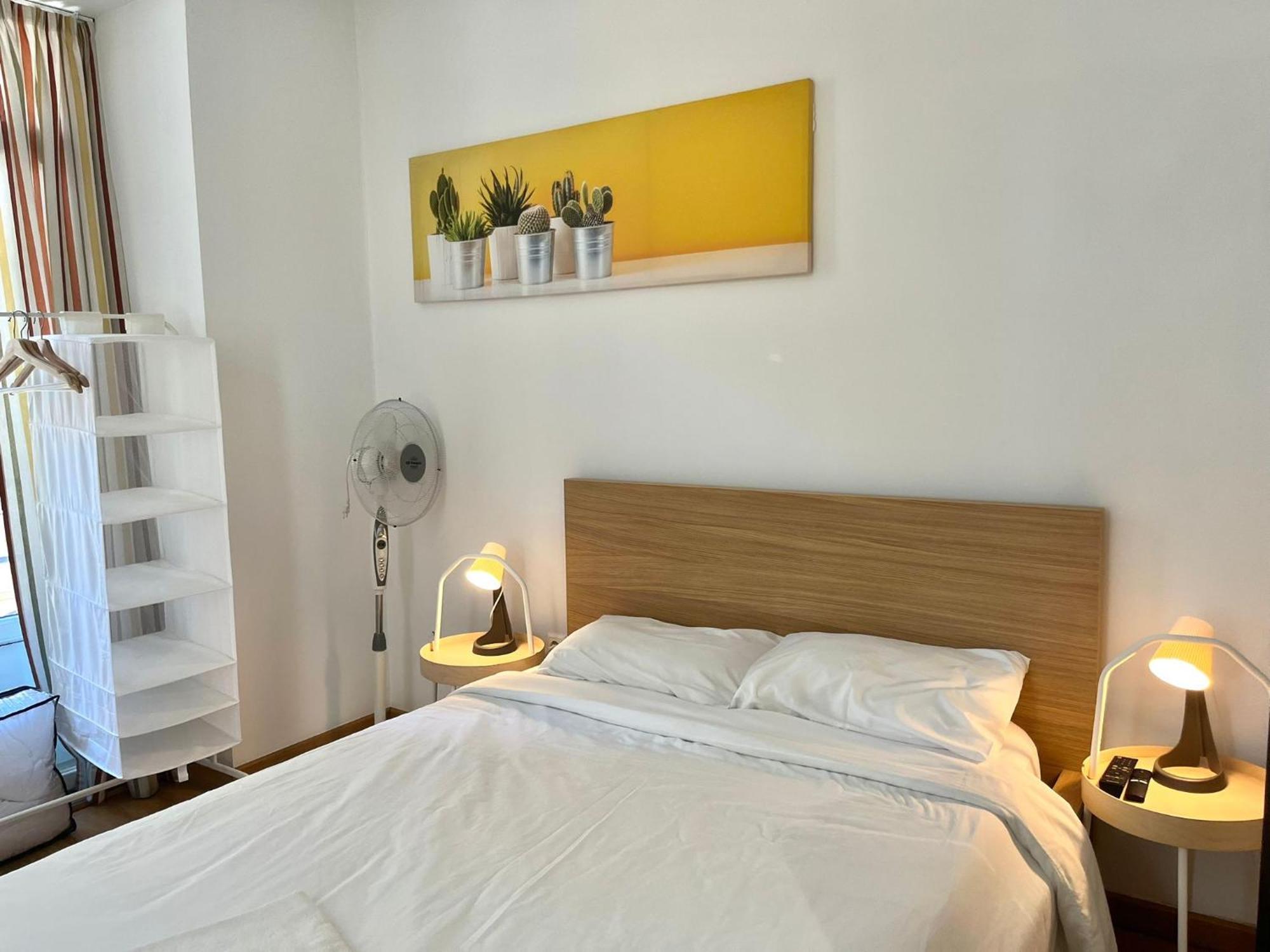 In Bairro Alto - 2 Bedroom Appartement *